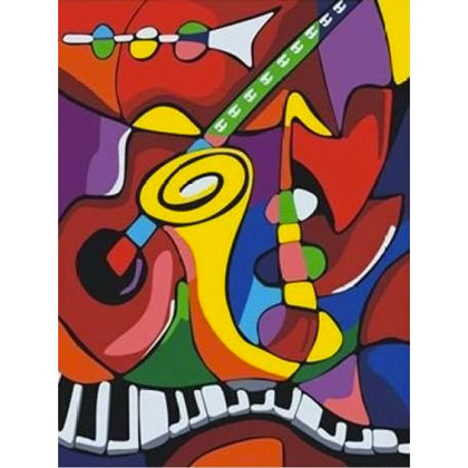 Flower Music
