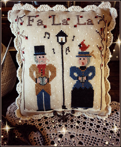 Fa la la