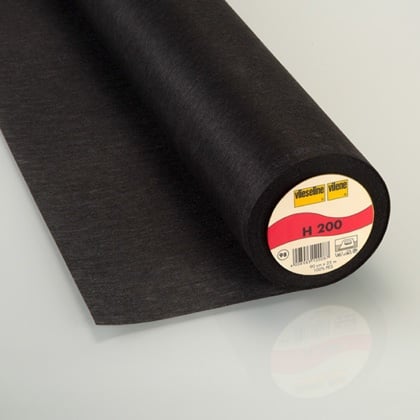 Vlieseline H410 Noir