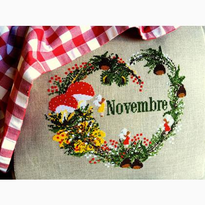 Novembre