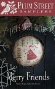 Merry Friends Tart