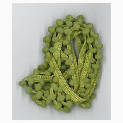 Inchworm Pom Pom (1yd)