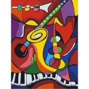 Flower Music