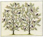 Birds in Tree