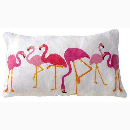 Flamingos