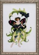 Inkberry Holly - Pixie Blossom Collection