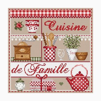 Mini Cuisine de Famille