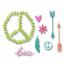Sizzix Thinlits DieSet 8PK - Festival