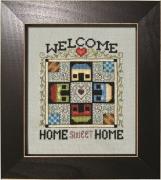 Welcome - Quilted With Love