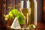 Cheese & Wine