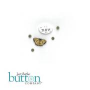 November Button (Square.Ology)