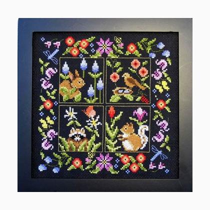 Small Animal Sampler