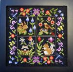 Small Animal Sampler
