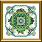 The Irish Mandala
