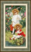 Children of the Artist (Makovsky)