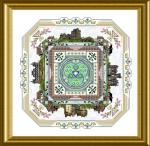 The Scotland Mandala