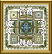 The Herbularius Garden