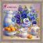 Violets Tenderness