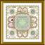 The Rosarium Mandala