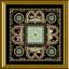 The Rosarium Mandala