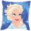 Coussin: Elsa