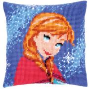 Coussin: Anna