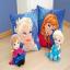 Coussin: Anna