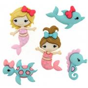 Mermaids Kisses - 9320