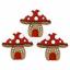 Mushroom Houses - 9387