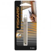 Lame pour cutter linéaire 9mm (10x)