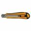 Cutter professionel Heavy Duty, 18mm