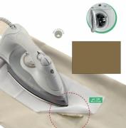 Soude-déchirures Thermocollant - Noix