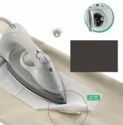 Soude-déchirures Thermocollant - Boue