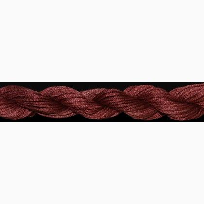 ThreadworX Mouliné - 10422 - Rustic Red