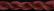 ThreadworX Mouliné - 10422 - Rustic Red