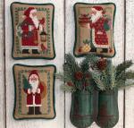 Santas Revisited II