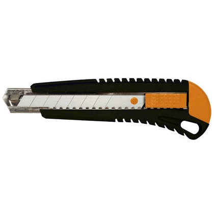 Cutter linéaire, 18mm