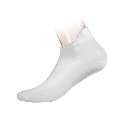 Babette Fitness S. 34-37 Blanc