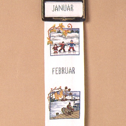 Calendrier perpétuel