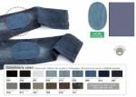 Pièces Thermocollantes Jeans - Avio
