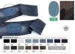 Pièces Thermocollantes Jeans - Camouflage