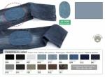 Mini Pièces Thermocollantes Jeans - Jeans décoloré