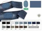Mini Pièces Thermocollantes Jeans - Jeans usès