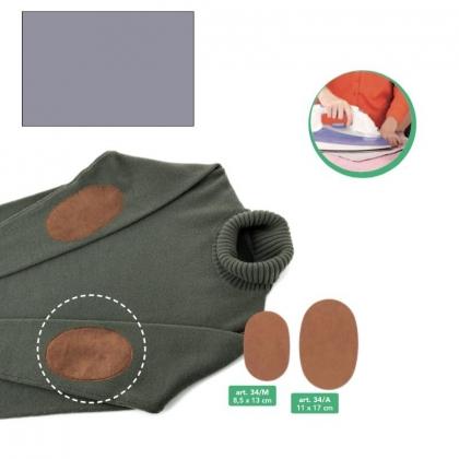Pièces Thermocollantes Multi fibre - Avio
