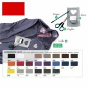 Couvre-déchirures  autoadhésif - Rouge