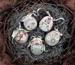 Vintage Eggs