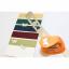 Ruban adhésif scrapbooking - Blanc Cassé