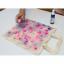 Peinture Textile Spray - Rouge cerise