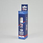 Peinture Textile Spray - Blanc