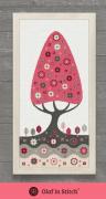 Albero dei fiori 2
